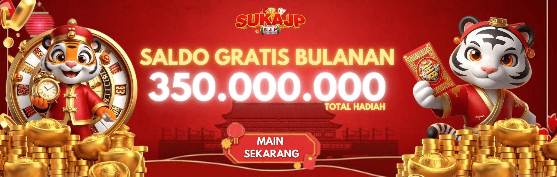 BONUS TO BULANAN TANPA DIUNDI