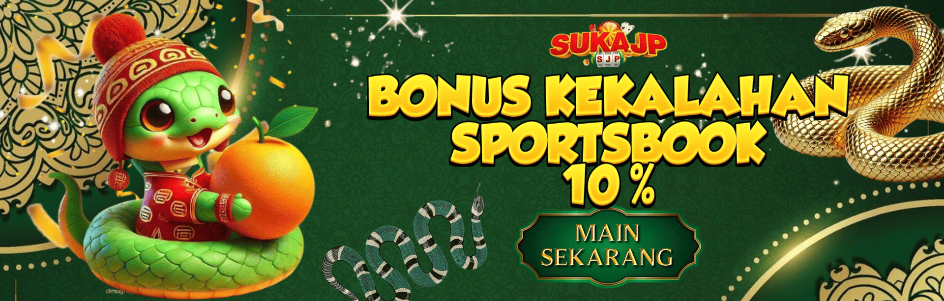 BONUS CASH BACK SPORTBOOKS 10%