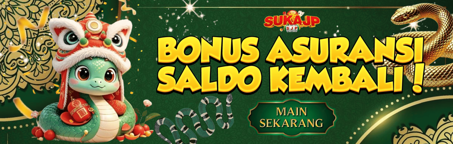 BONUS ASURANSI