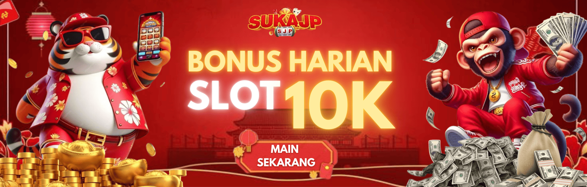 BONUS HARIAN SLOT 10RIBU SETIAP HARI