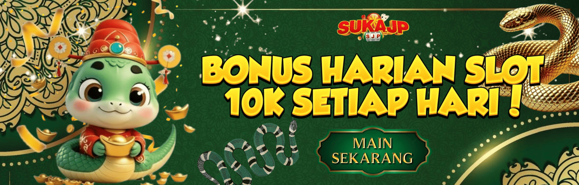 BONUS HARIAN SLOT 10RIBU SETIAP HARI