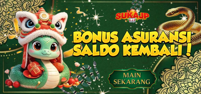 BONUS ASURANSI