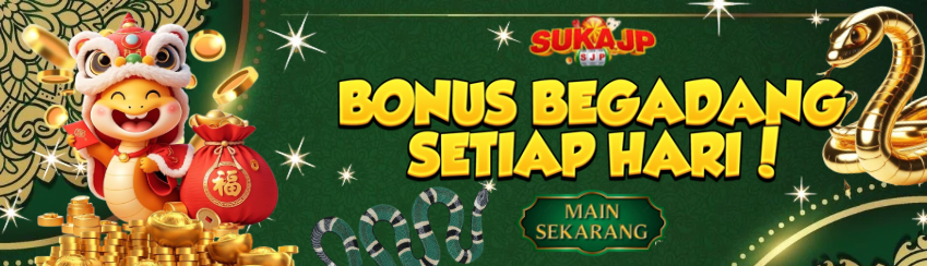 BONUS BEGADANG MANIA